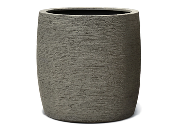 CHIA - Garden vase in Fiber Clay by PAOLELLI GARDEN - view 2